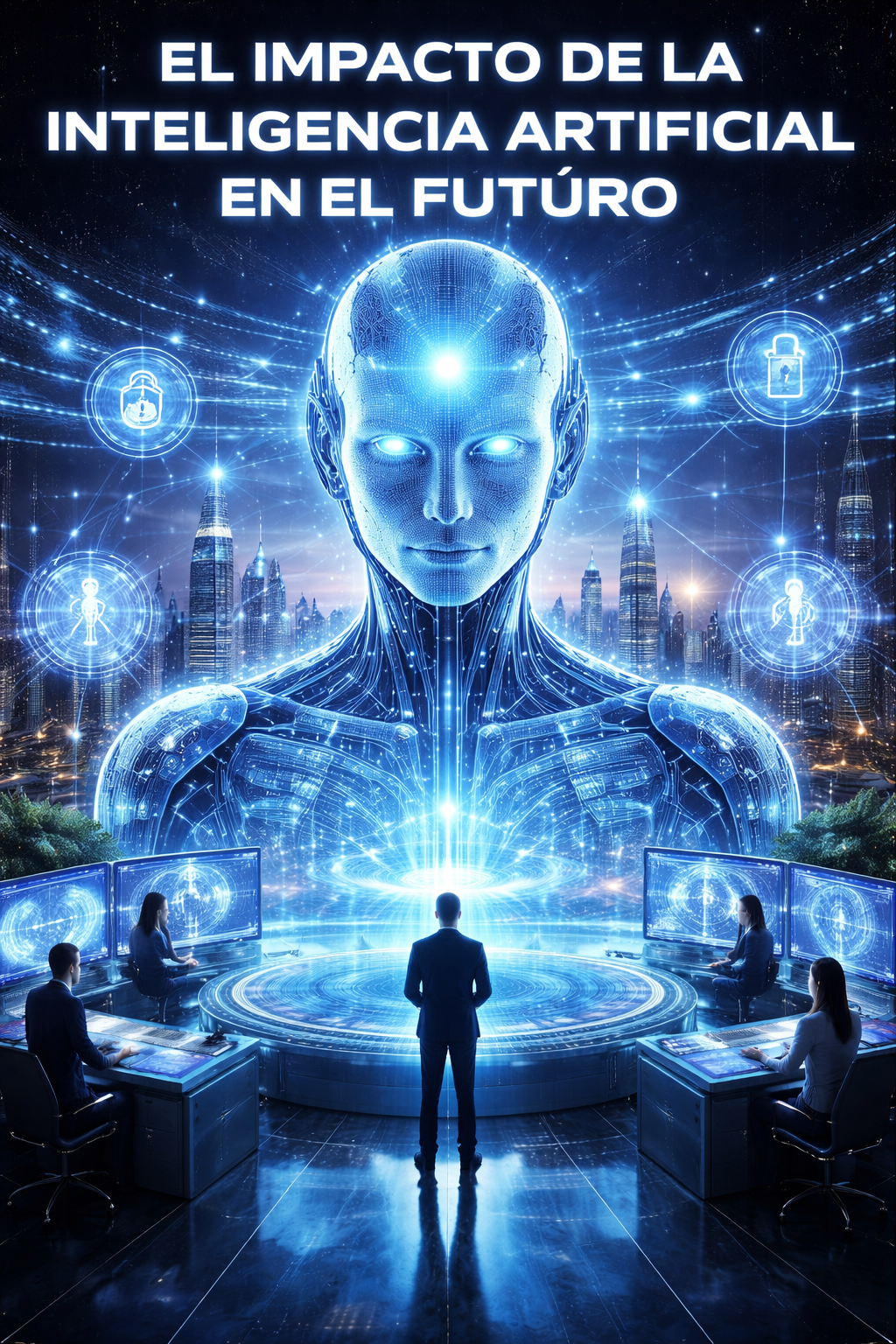 El Impacto de la Inteligencia Artificial en el Futuro
