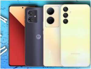 Mejores smartphones calidad-precio del 2024