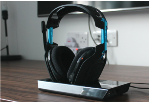 Mejores auriculares gaming en diferentes rangos de precios.