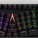 Análisis de teclados mecánicos gaming