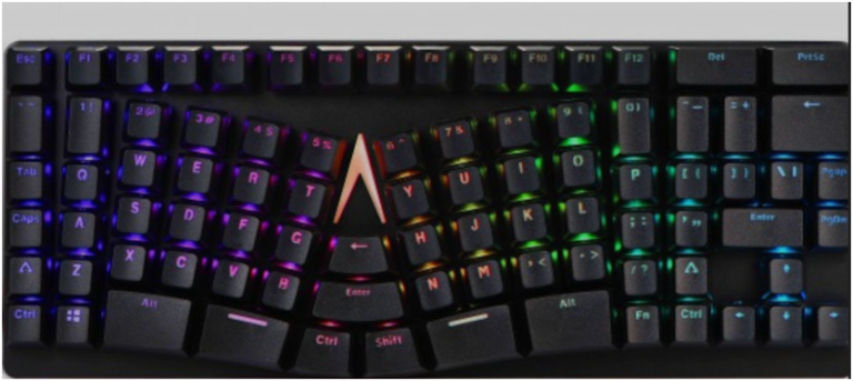 Análisis de teclados mecánicos gaming