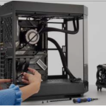 Cómo armar tu PC gamer desde cero.