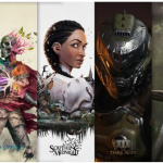 Los videojuegos más esperados del año