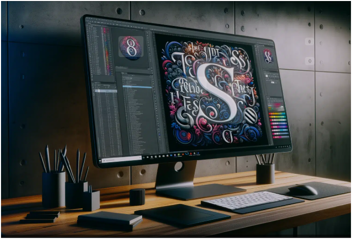 Mejores monitores para diseñadores gráficos.