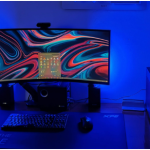 Monitores ultrawide: ¿realmente valen la pena