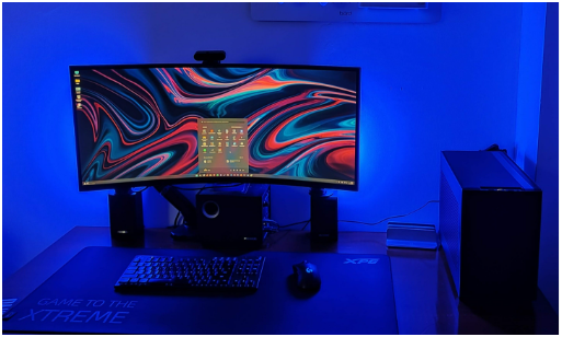 Monitores ultrawide: ¿realmente valen la pena