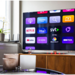 Cómo elegir una TV inteligente para streaming.