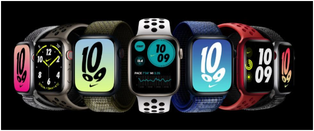 Relojes inteligentes con la mejor duración de batería
