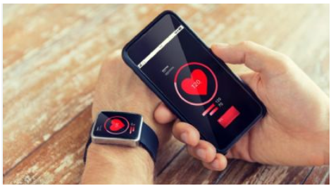 Beneficios de usar wearables para la salud