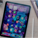 Guías de compra de tablets para trabajo remoto.