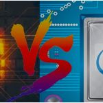 Reviews de procesadores Intel vs AMD